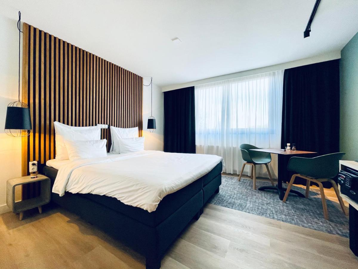 Hotel De Sterrenberg - Adults Only Отерло Екстериор снимка