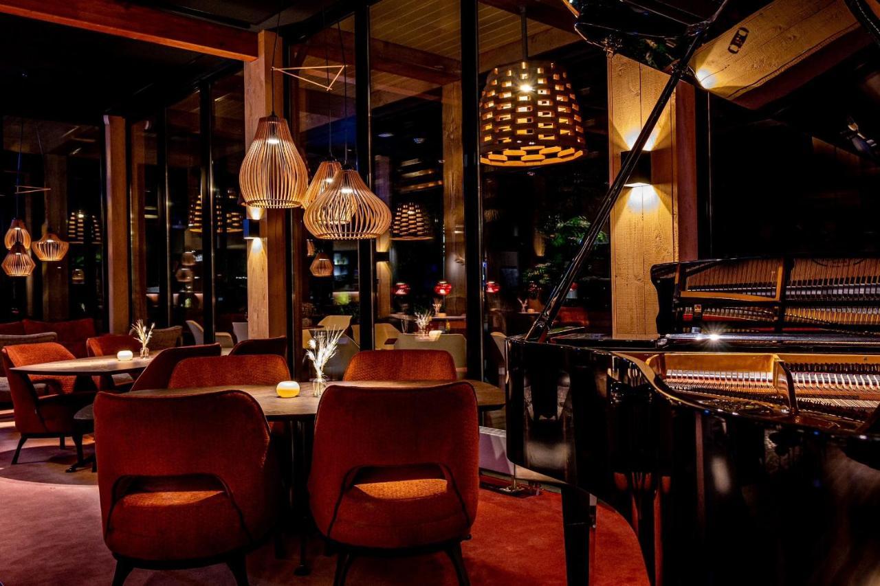 Hotel De Sterrenberg - Adults Only Отерло Екстериор снимка
