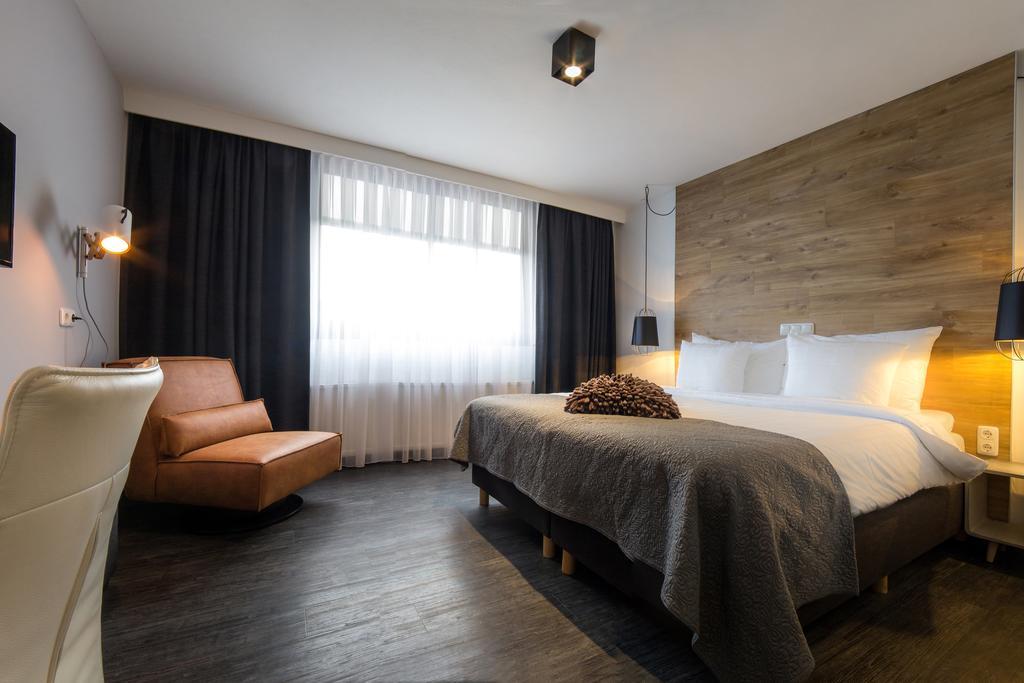 Hotel De Sterrenberg - Adults Only Отерло Екстериор снимка