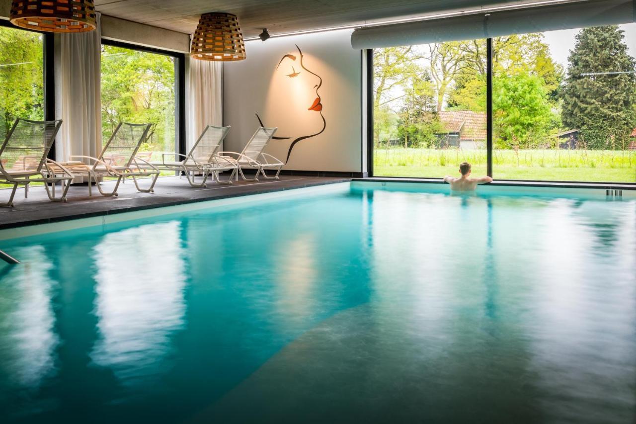 Hotel De Sterrenberg - Adults Only Отерло Екстериор снимка